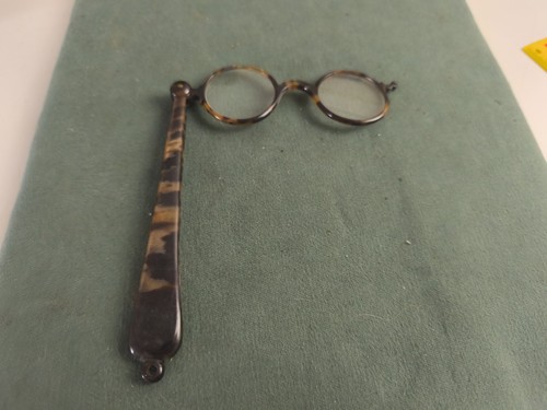 Ancienne lorgnette - lorgnette, de