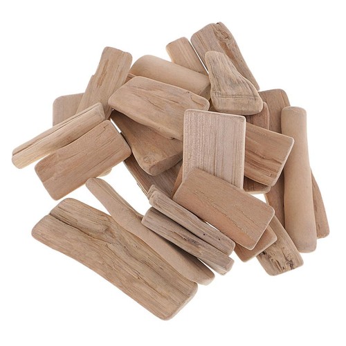 250g bois flotté - 250g,