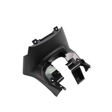 Coque moteur central type