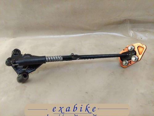 Bequille laterale pour bmw - bequille,