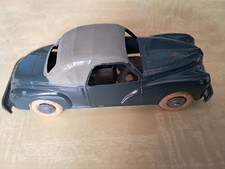 SOLIDO Peugeot 203 cabriolet