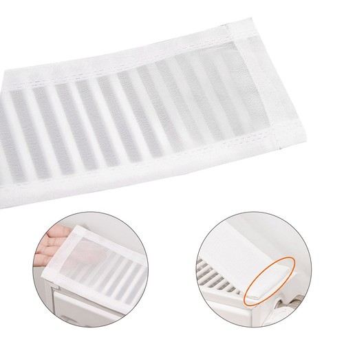 Housse pour radiateur - , de