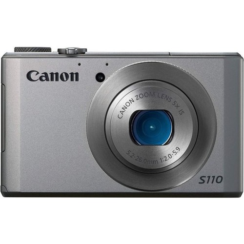 Appareil photo numérique