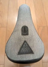 Wethepeople Saddle With Seat Post