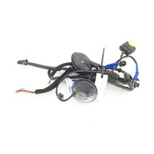 Faisceau de câbles portière