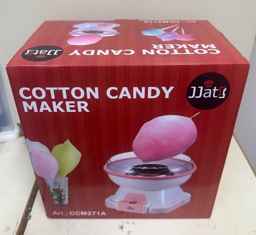 Cotton candy machine - cotton,