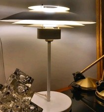 Poulsen Hennigsen Grande lampe