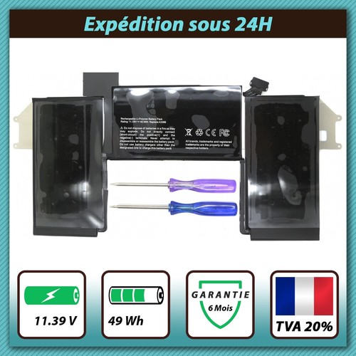 Batterie compatible apple - batterie,