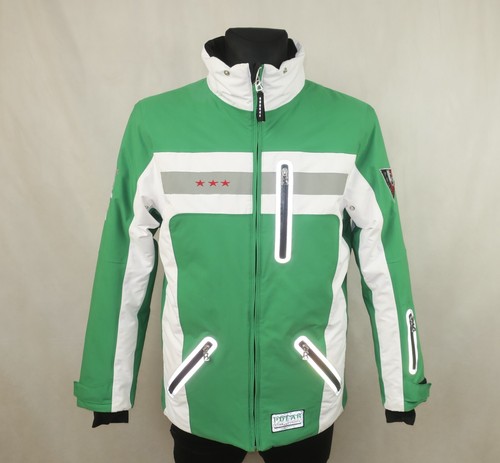 Veste ski chaude polaire - veste, de