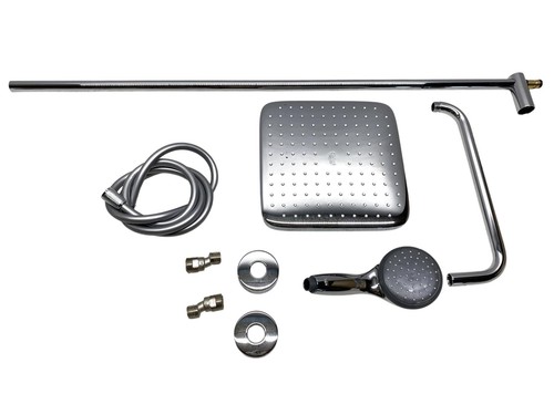 Kit douche grohe vitalio - douche,