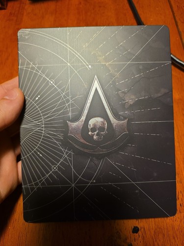 Assassin creed black flag - creed,