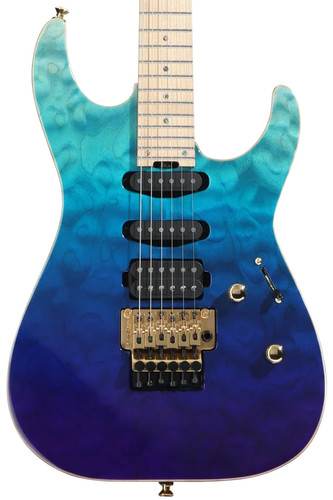 Esp usa iii - m-iii, electric