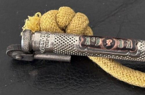 Superbe briquet tempête - superbe,