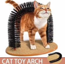 Arceau de Massage pour Chat