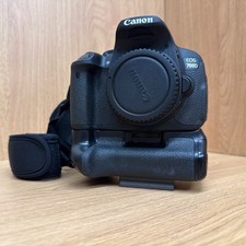 Reflex Canon EOS 700D 18MP