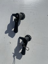 Serrure De Pare Brise Kubota