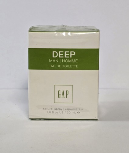 Gap deep man homme - man, de