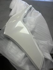 carénage latéral Yamaha