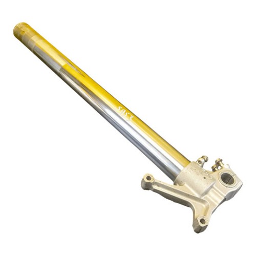 Tube fourche gauche 48mm - gauche,