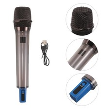  Micro Pour Chanter Telephone