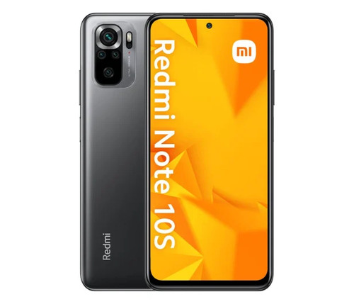 Smartphone xiaomi redmi note - smartphone,
