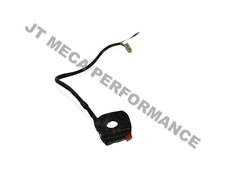 COMMODO KTM 450 EXC 2003 59011074200