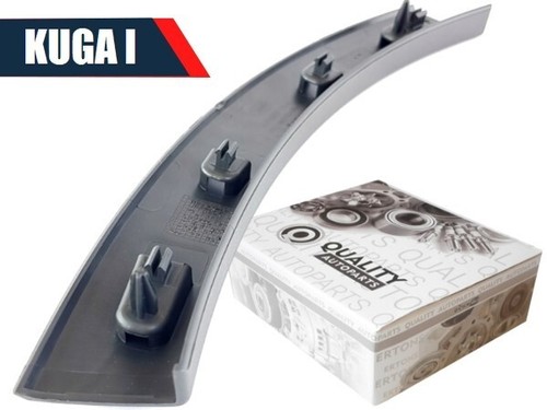 Moulure arc roue baguette - de,