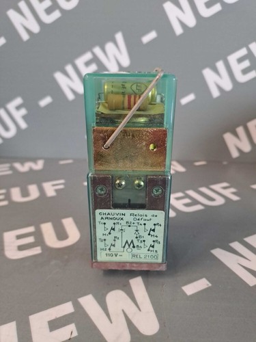Rl2100 chauvin arnoux - -,