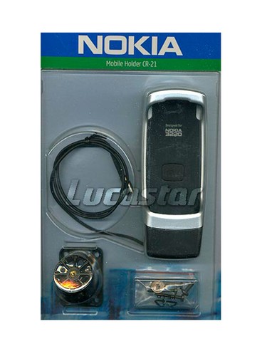 Support voiture nokia - voiture,