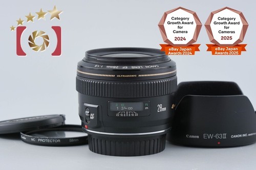 Canon 28mm 8 usm - canon,