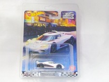 (SQ015) Hot Wheels Premium