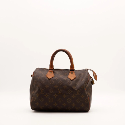 Speedy louis vuitton - le, 25