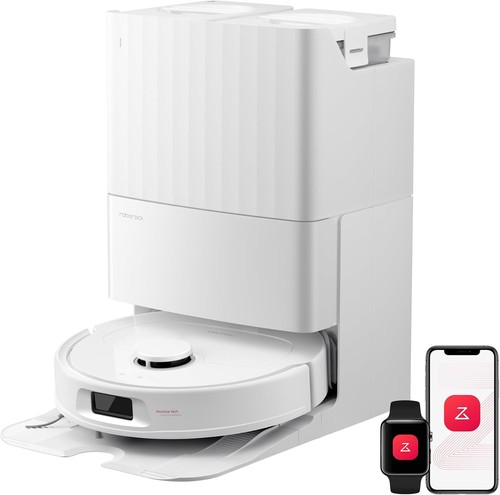 Roborock qrevo pro robot - roborock,