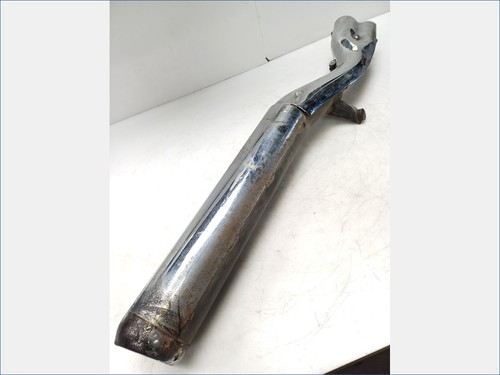 Silencieux origine honda - origine,