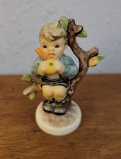 MJ Hummel “An Apple a Day”