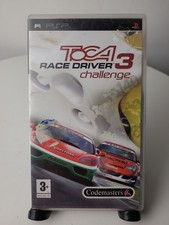 Jeu ToCa Race Driver 3