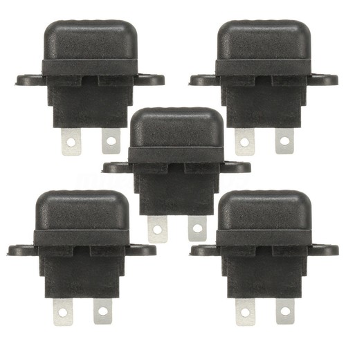 Coffret porte fusible - , standard
