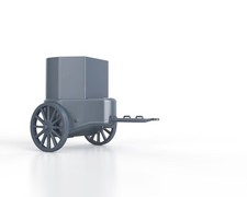 WWII GERMAN - PANZERNEST