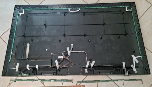 éclairage complet led - éclairage,