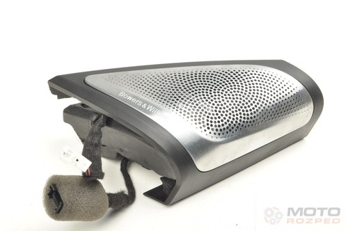 Bmw g11 g12 - bmw, haut-parleur