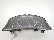 COMPTEUR 93179376 OPEL MERIVA