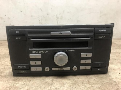 Autoradio origine ford - autoradio, c-max