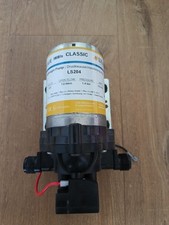 Pompe à eau Dépression 12V