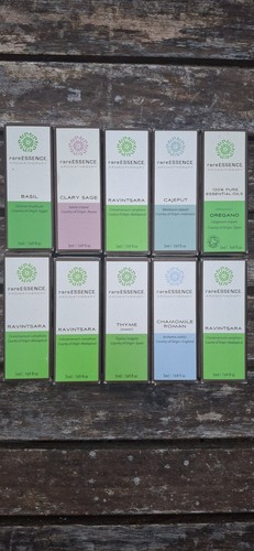 10x rare essence - 10x,