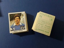 Panini Football 78  Image Au