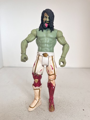 Wwe seth rollins mattel - wwe,