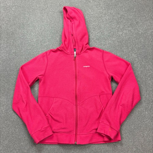 Pull capuche patagonia - à,