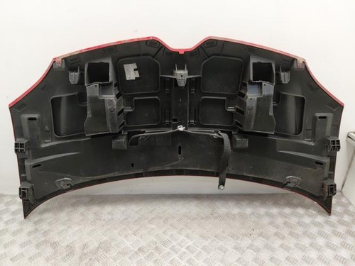 Capot renault twingo phase - twingo, 1