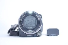 Sony Handycam HDR-CX550V