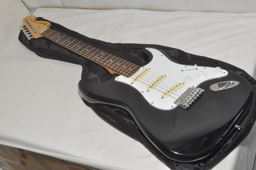 Guitare électrique fender - guitare,